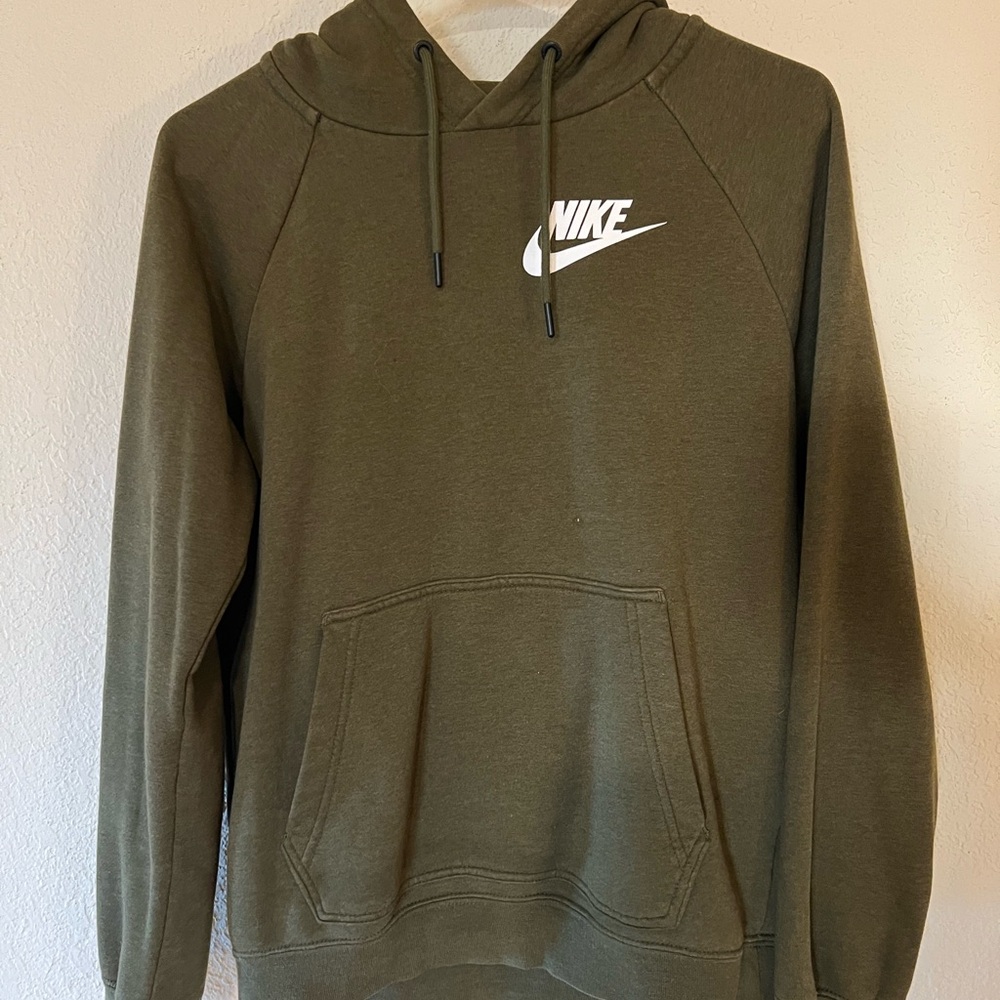 Nike Women's Hoodie